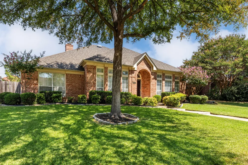 5116 Dewdrop Lane Fort Worth, TX 76123