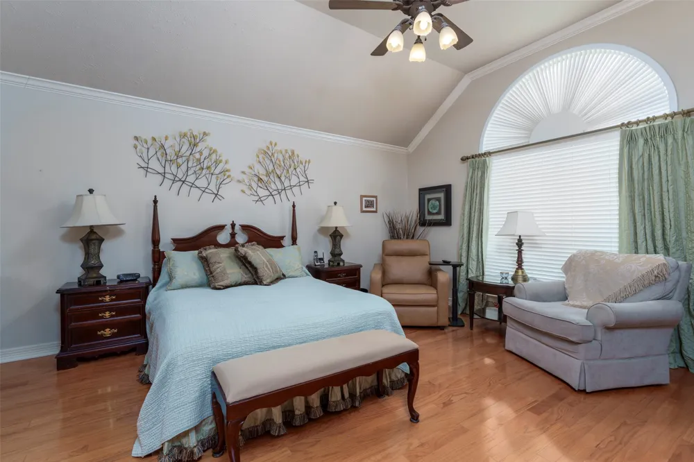 5116 Dewdrop Lane Fort Worth, TX 76123