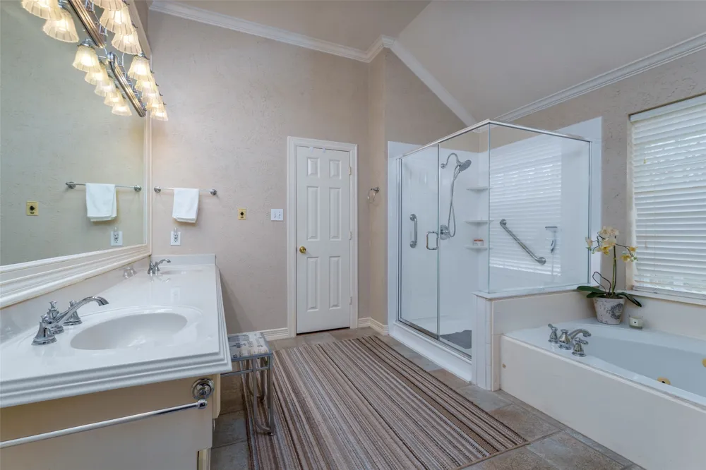 5116 Dewdrop Lane Fort Worth, TX 76123