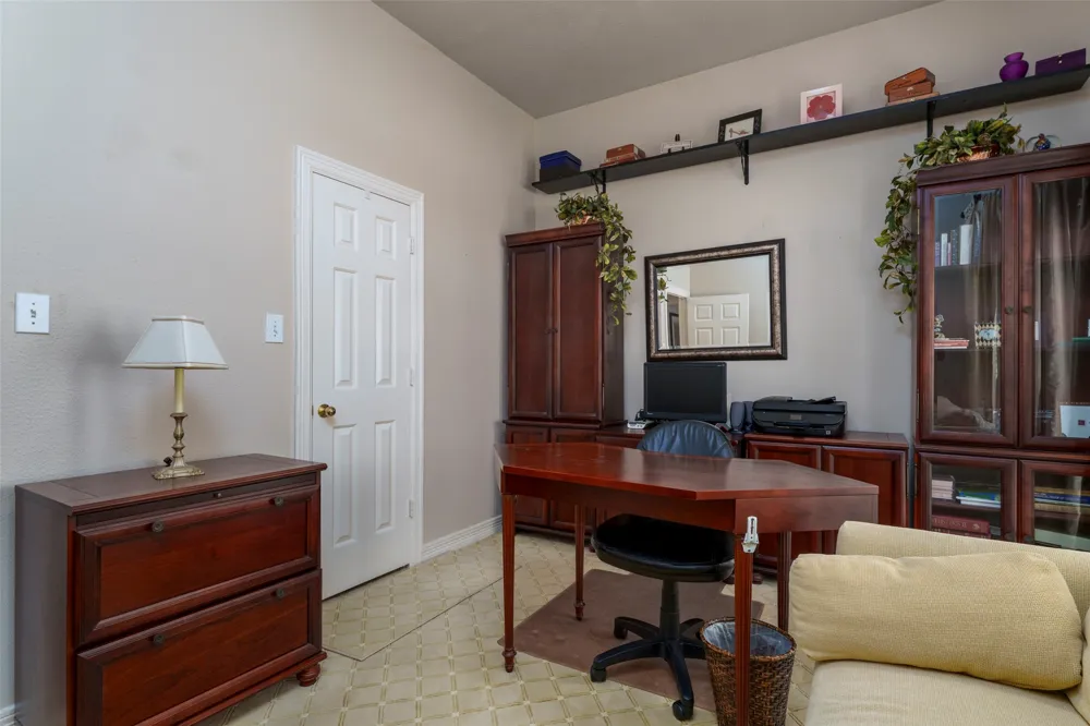 5116 Dewdrop Lane Fort Worth, TX 76123