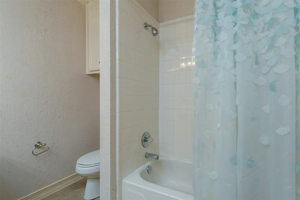 5116 Dewdrop Lane Fort Worth, TX 76123