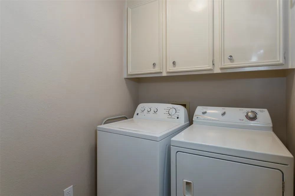 5116 Dewdrop Lane Fort Worth, TX 76123