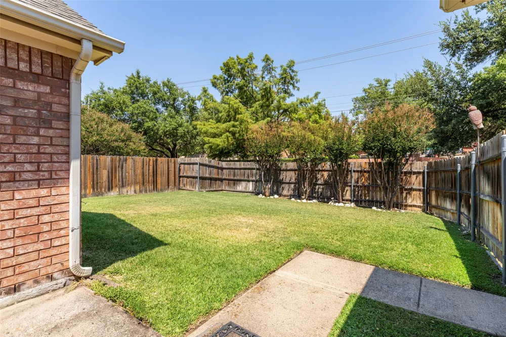5116 Dewdrop Lane Fort Worth, TX 76123