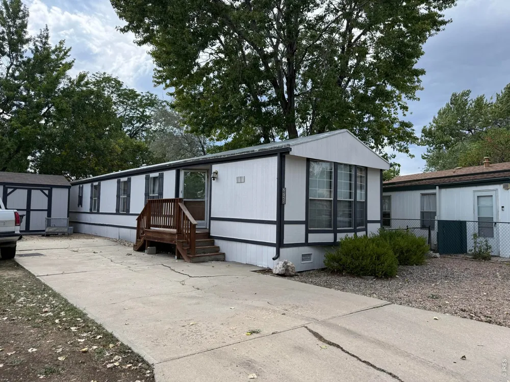 2720 Mallow Place Loveland, CO 80537