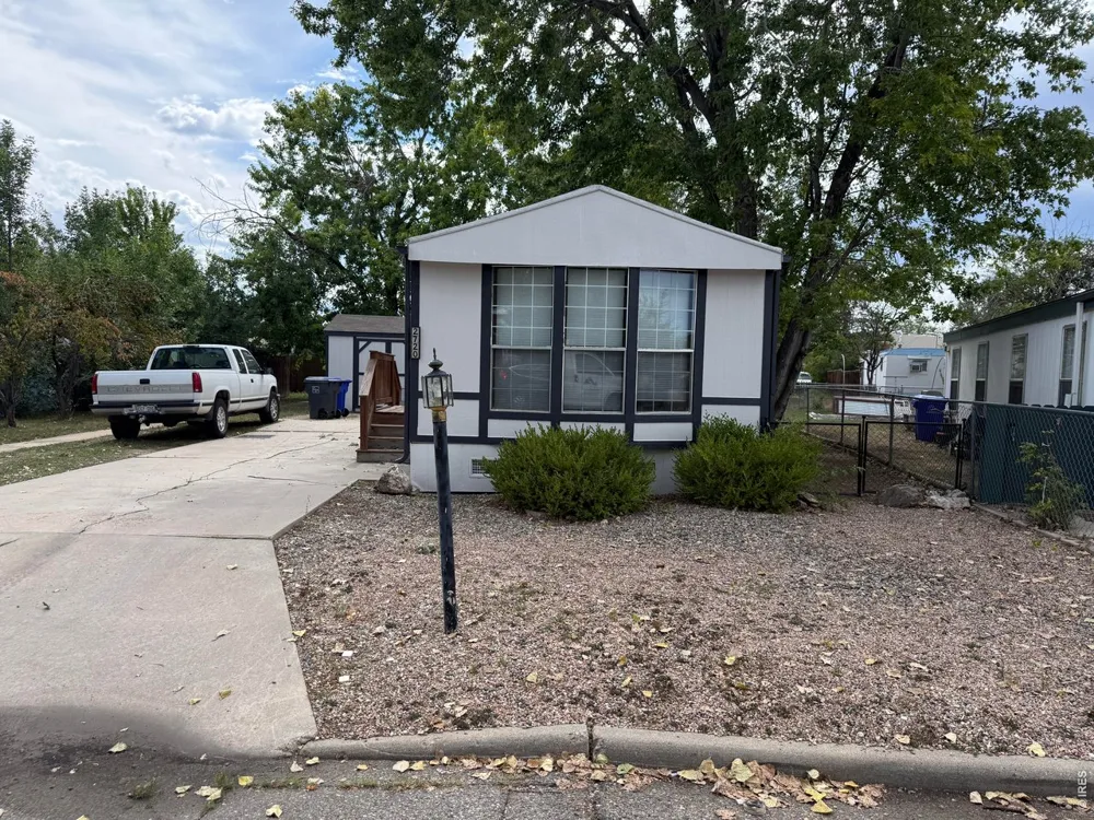 2720 Mallow Place Loveland, CO 80537