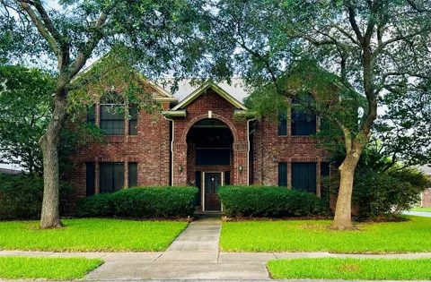 1414 Tilman Drive