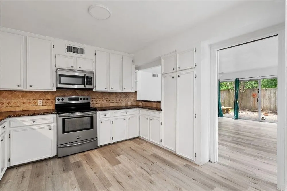 6303 Crab Orchard Road #3 Houston, TX 77057