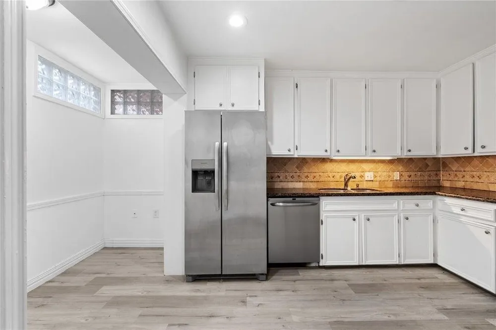 6303 Crab Orchard Road #3 Houston, TX 77057