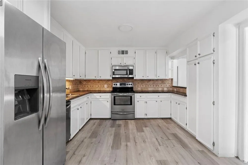 6303 Crab Orchard Road #3 Houston, TX 77057