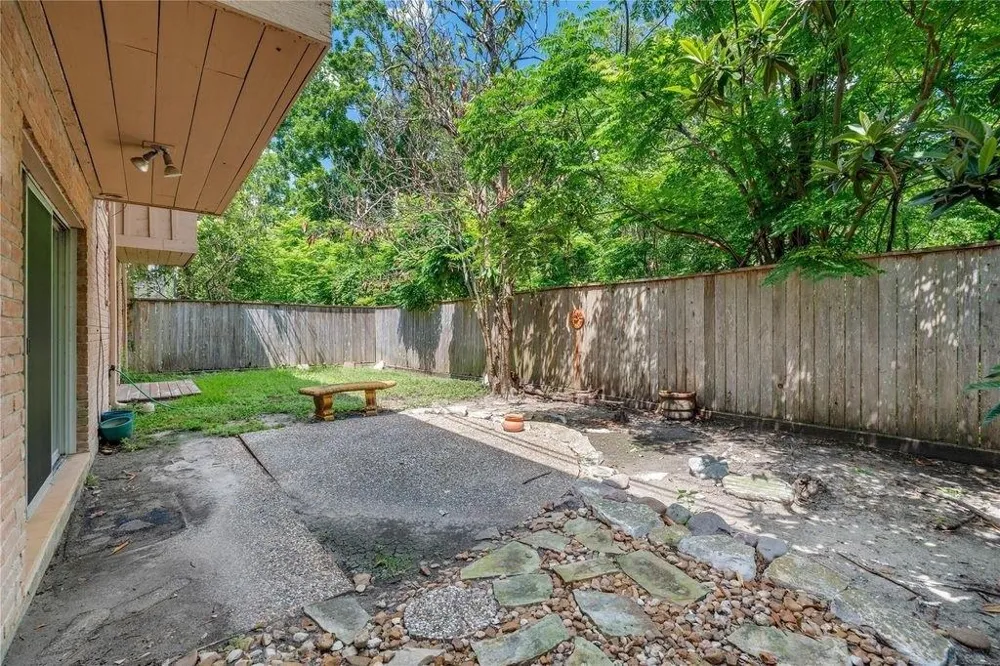 6303 Crab Orchard Road #3 Houston, TX 77057