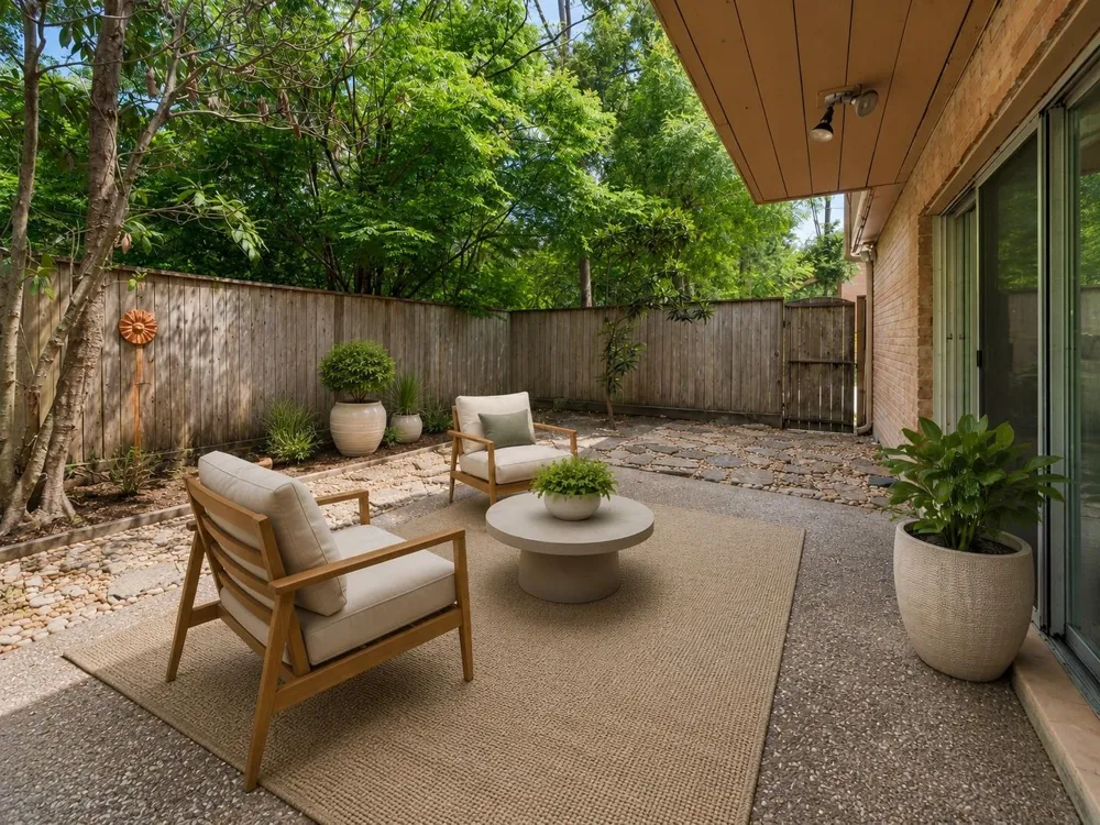 6303 Crab Orchard Road #3 Houston, TX 77057