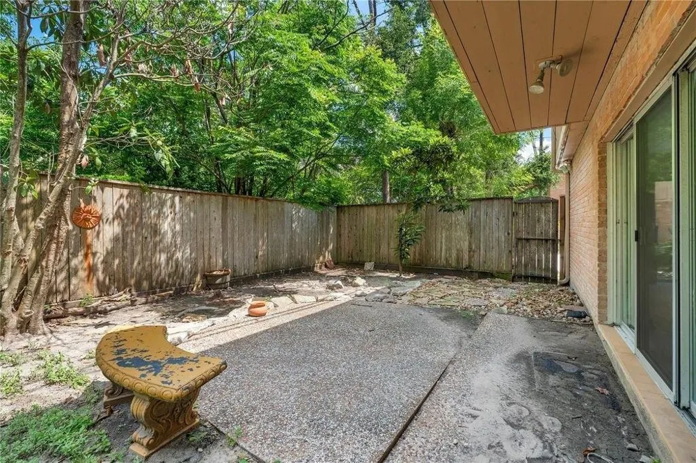 6303 Crab Orchard Road #3 Houston, TX 77057