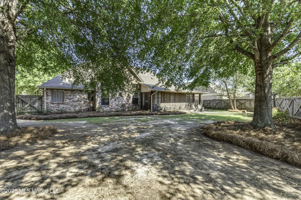 156 Sonnett Circle Madison, MS 39110