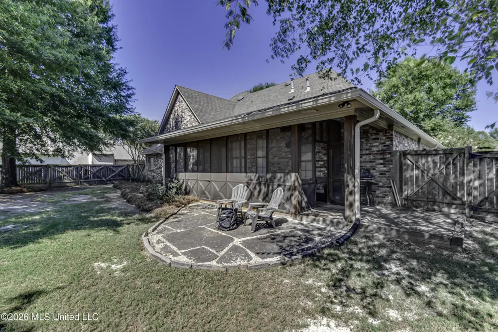 156 Sonnett Circle Madison, MS 39110