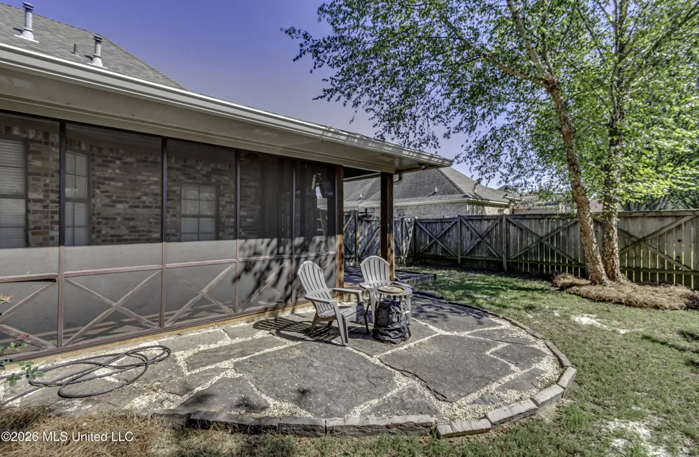 156 Sonnett Circle Madison, MS 39110