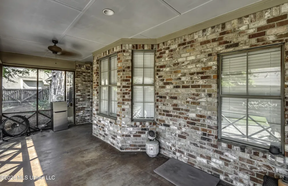 156 Sonnett Circle Madison, MS 39110