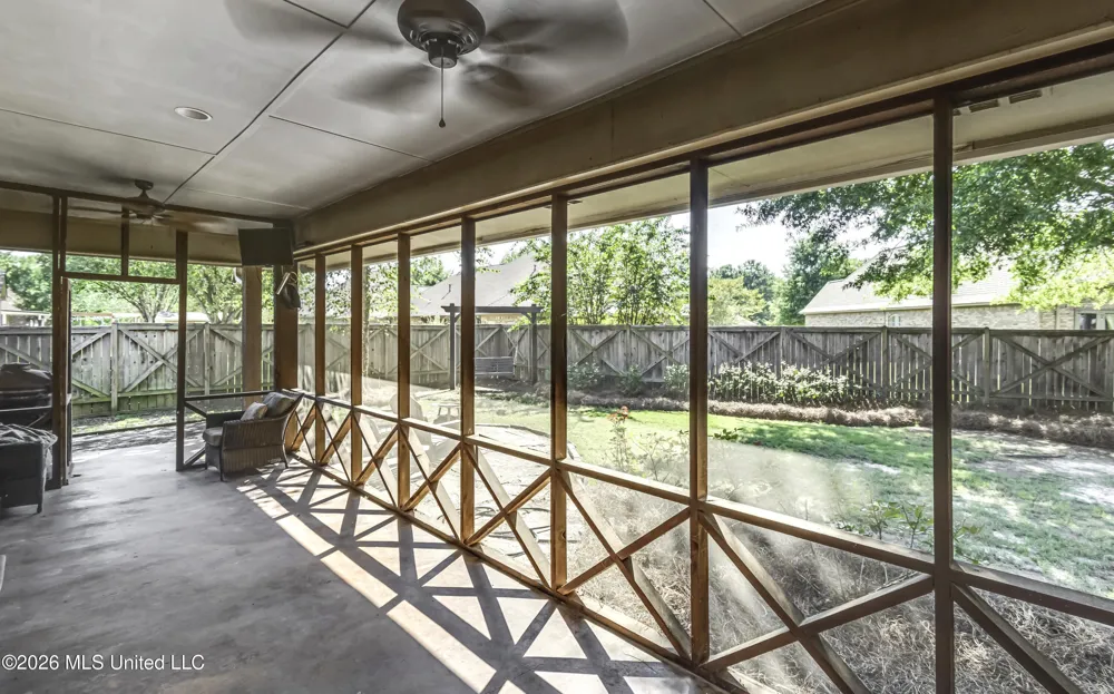 156 Sonnett Circle Madison, MS 39110