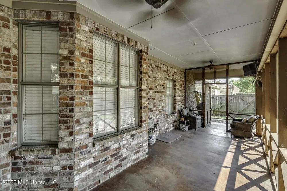 156 Sonnett Circle Madison, MS 39110