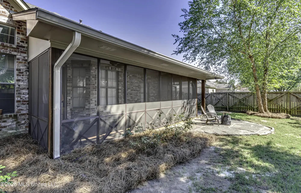 156 Sonnett Circle Madison, MS 39110