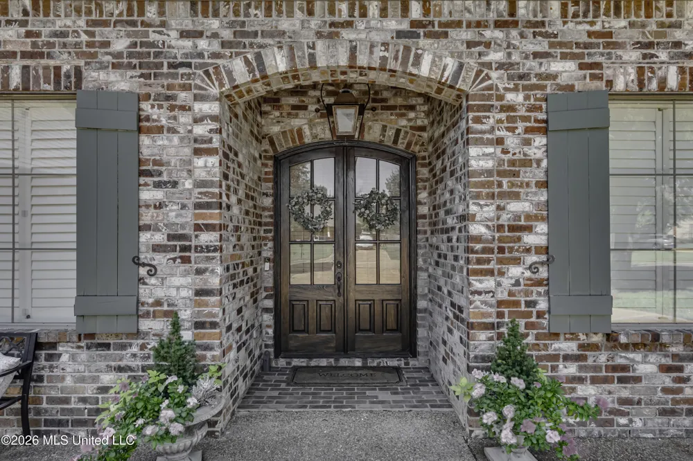 156 Sonnett Circle Madison, MS 39110