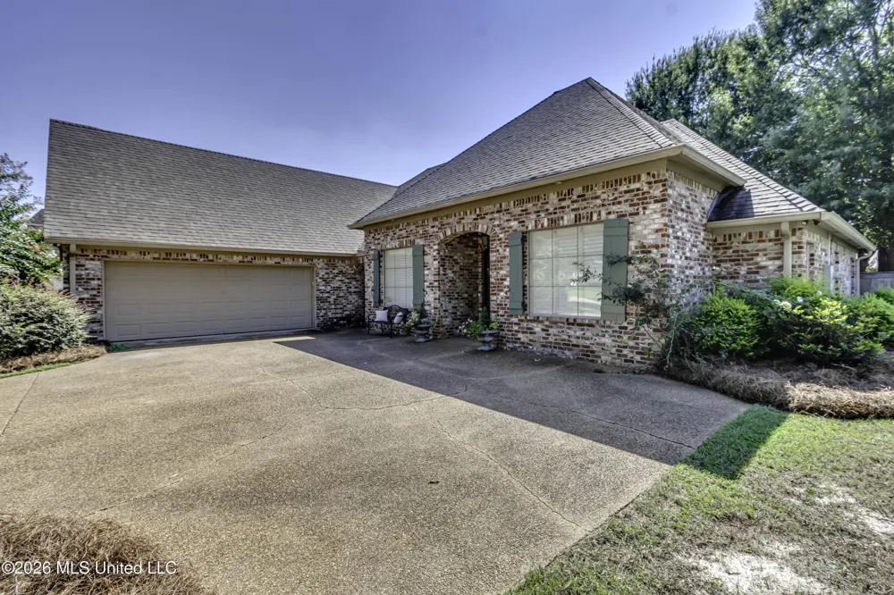 156 Sonnett Circle Madison, MS 39110