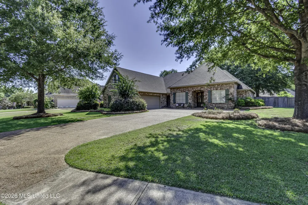 156 Sonnett Circle Madison, MS 39110