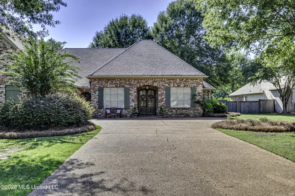 156 Sonnett Circle Madison, MS 39110