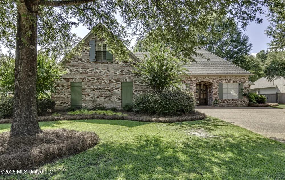 156 Sonnett Circle Madison, MS 39110