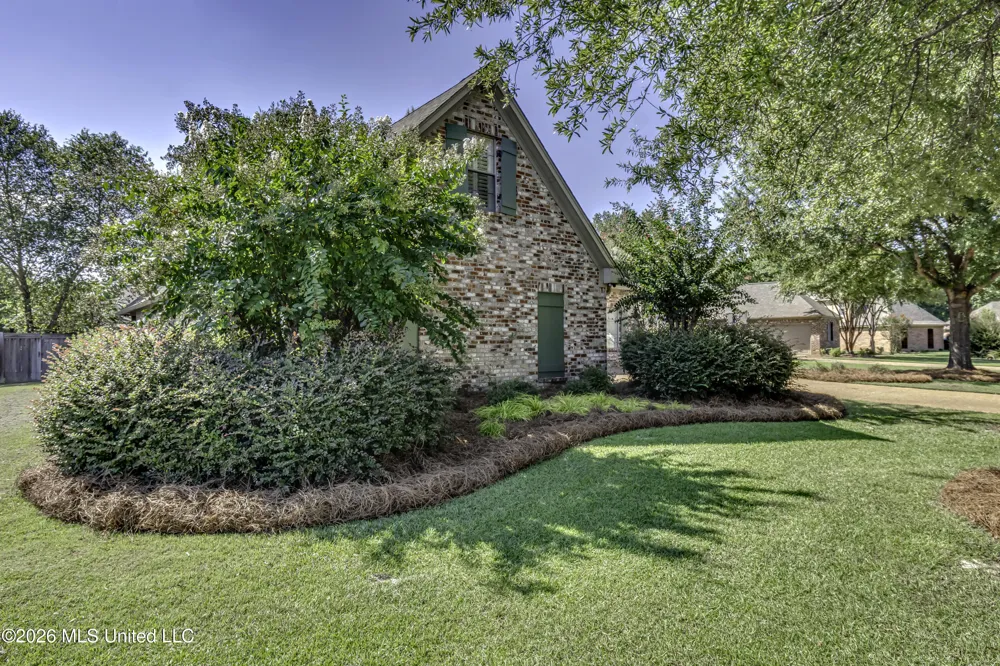 156 Sonnett Circle Madison, MS 39110