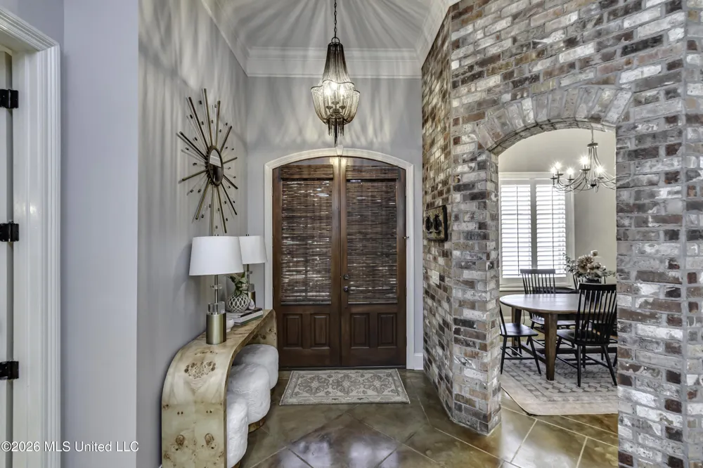 156 Sonnett Circle Madison, MS 39110