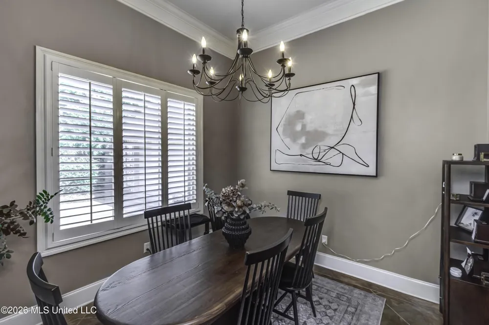 156 Sonnett Circle Madison, MS 39110