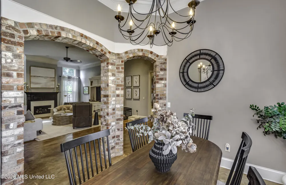 156 Sonnett Circle Madison, MS 39110