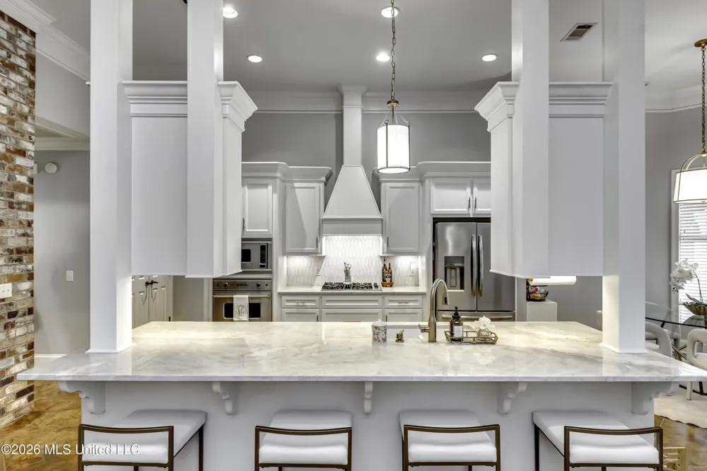 156 Sonnett Circle Madison, MS 39110