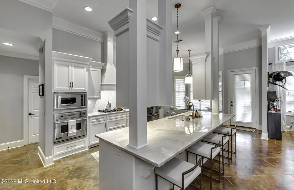 156 Sonnett Circle Madison, MS 39110