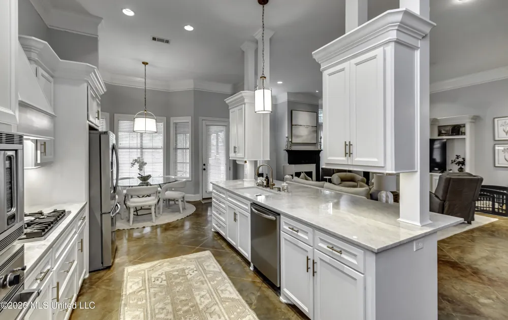 156 Sonnett Circle Madison, MS 39110