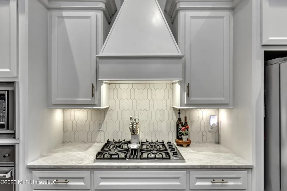 156 Sonnett Circle Madison, MS 39110