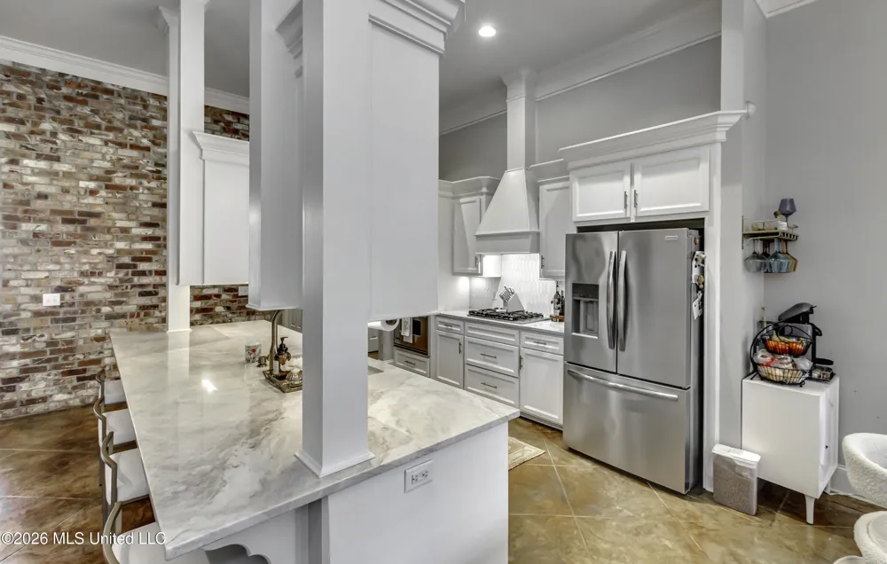 156 Sonnett Circle Madison, MS 39110