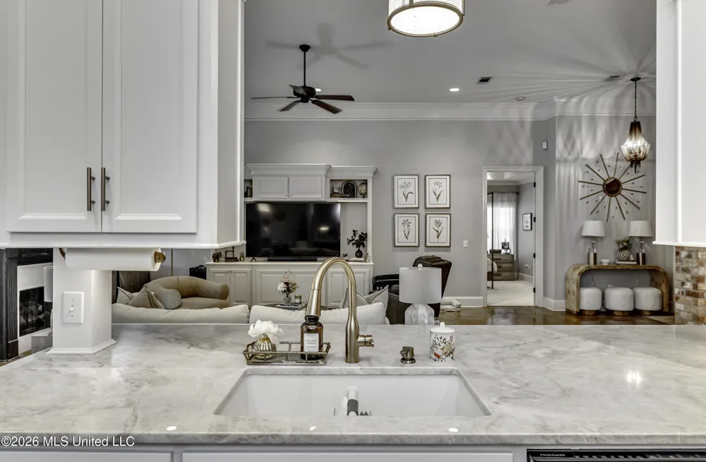 156 Sonnett Circle Madison, MS 39110