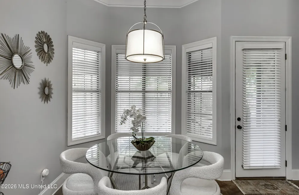 156 Sonnett Circle Madison, MS 39110