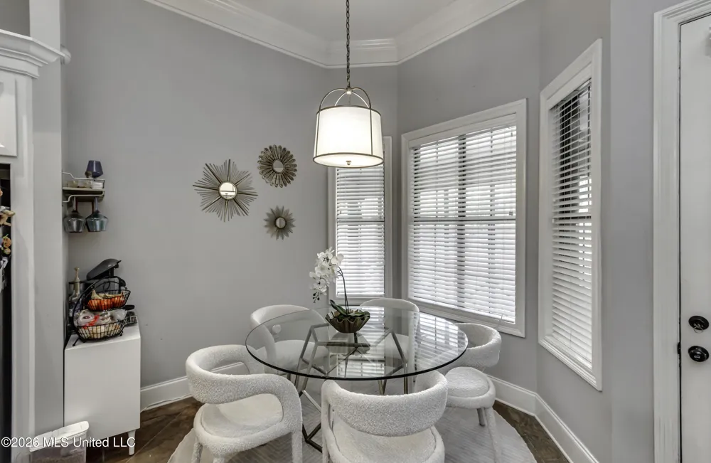 156 Sonnett Circle Madison, MS 39110
