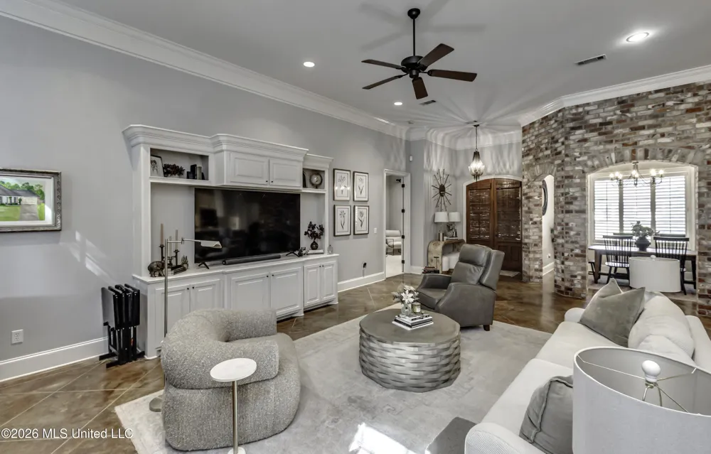 156 Sonnett Circle Madison, MS 39110