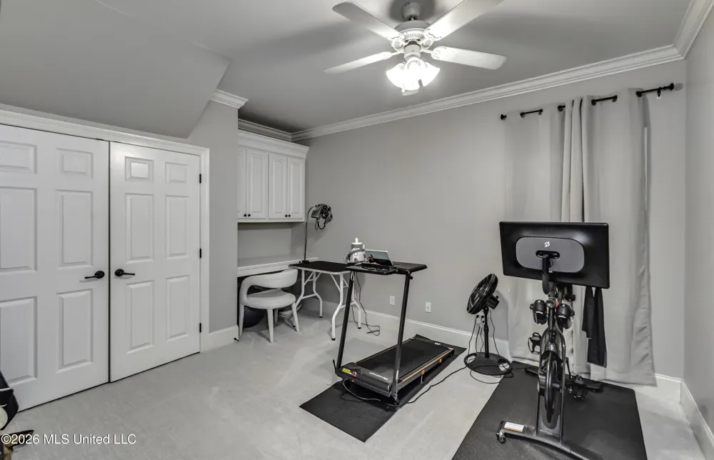 156 Sonnett Circle Madison, MS 39110
