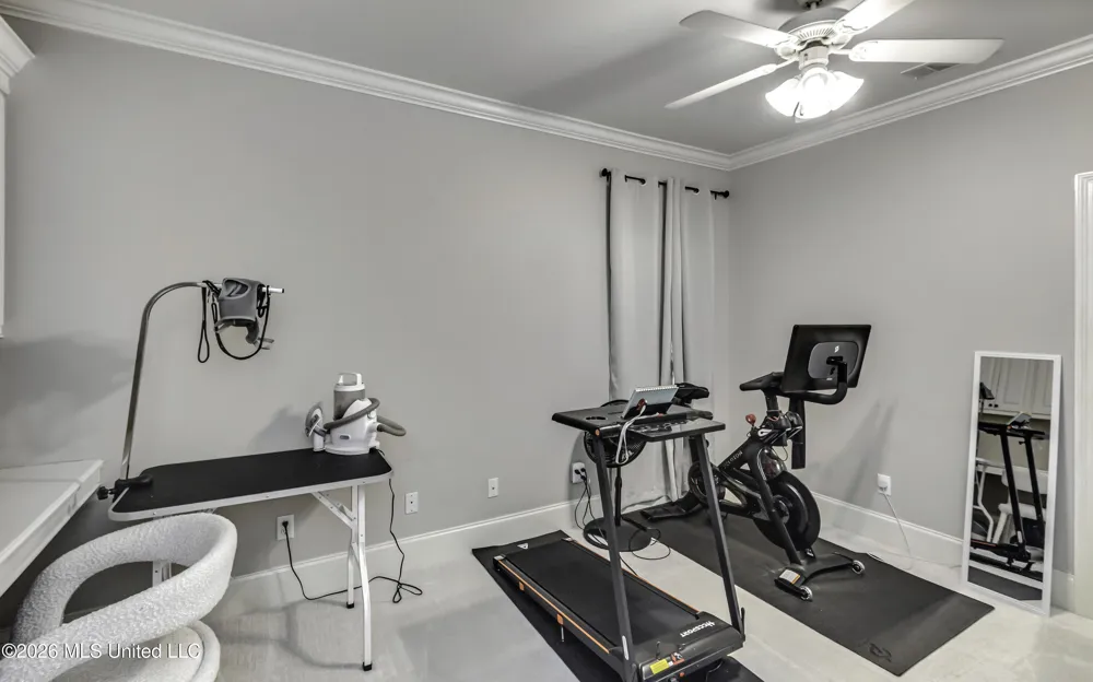 156 Sonnett Circle Madison, MS 39110