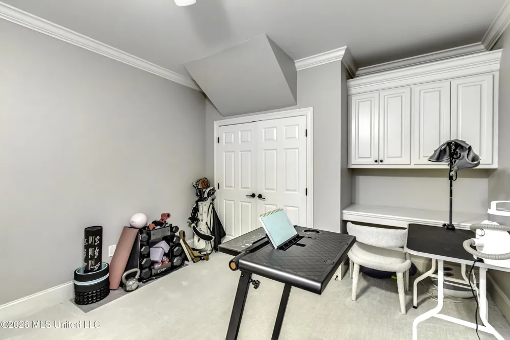 156 Sonnett Circle Madison, MS 39110