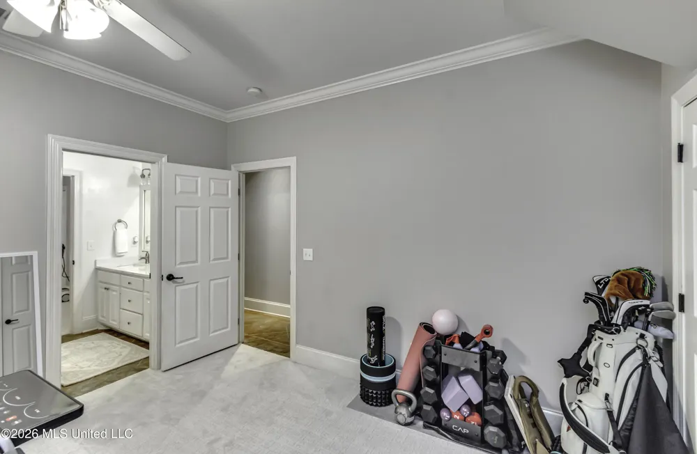 156 Sonnett Circle Madison, MS 39110