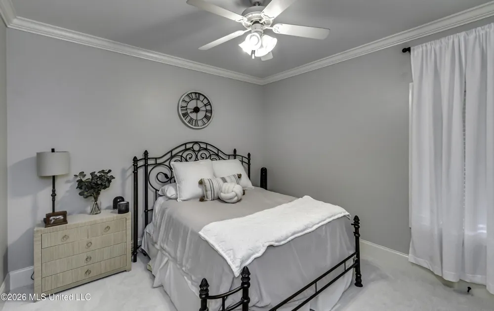 156 Sonnett Circle Madison, MS 39110