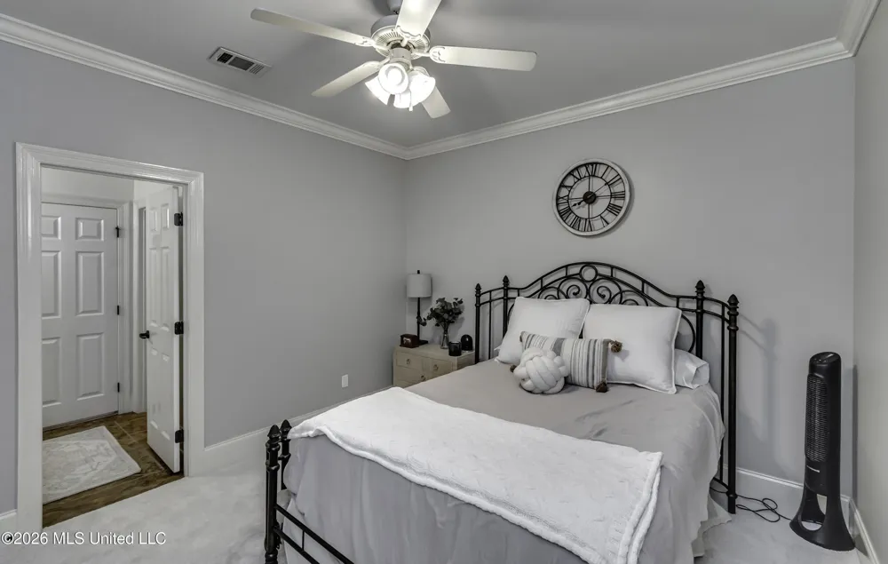 156 Sonnett Circle Madison, MS 39110