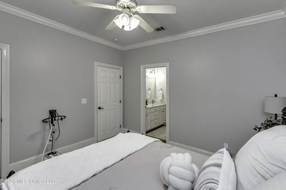 156 Sonnett Circle Madison, MS 39110