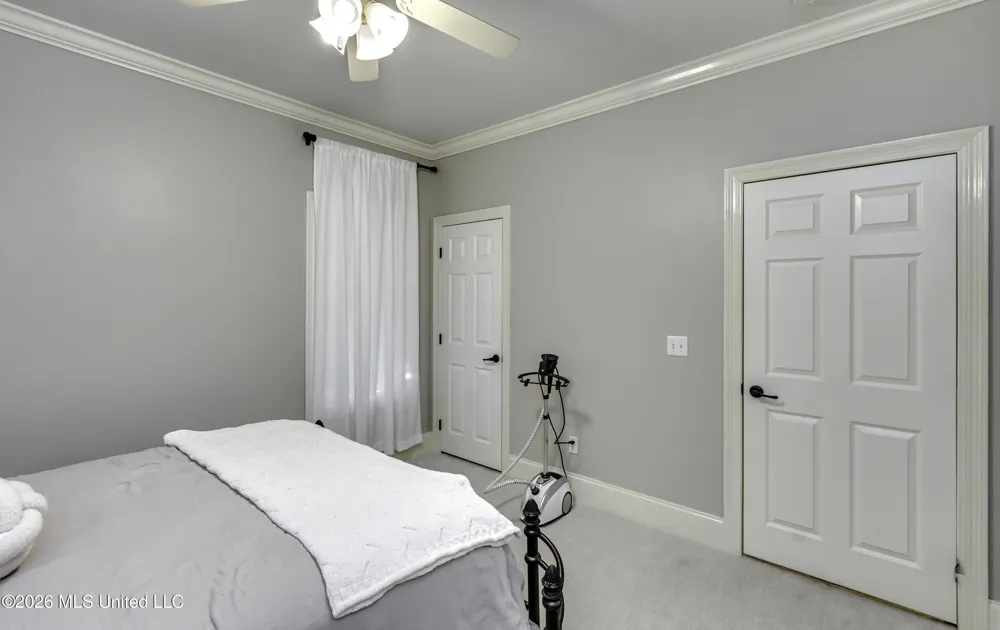 156 Sonnett Circle Madison, MS 39110