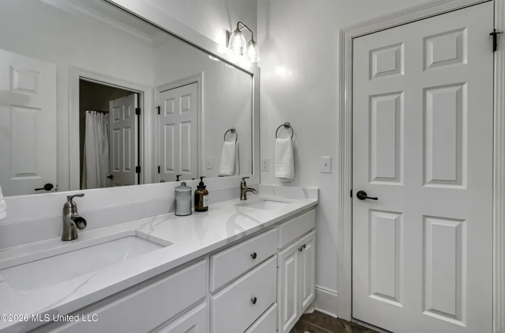 156 Sonnett Circle Madison, MS 39110